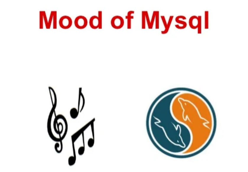 MySQL can sing too